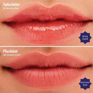 Benefit Splashtint Moisturising Dewy Lip Tint